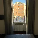 A Colorful Spot For La Dolce Vita
