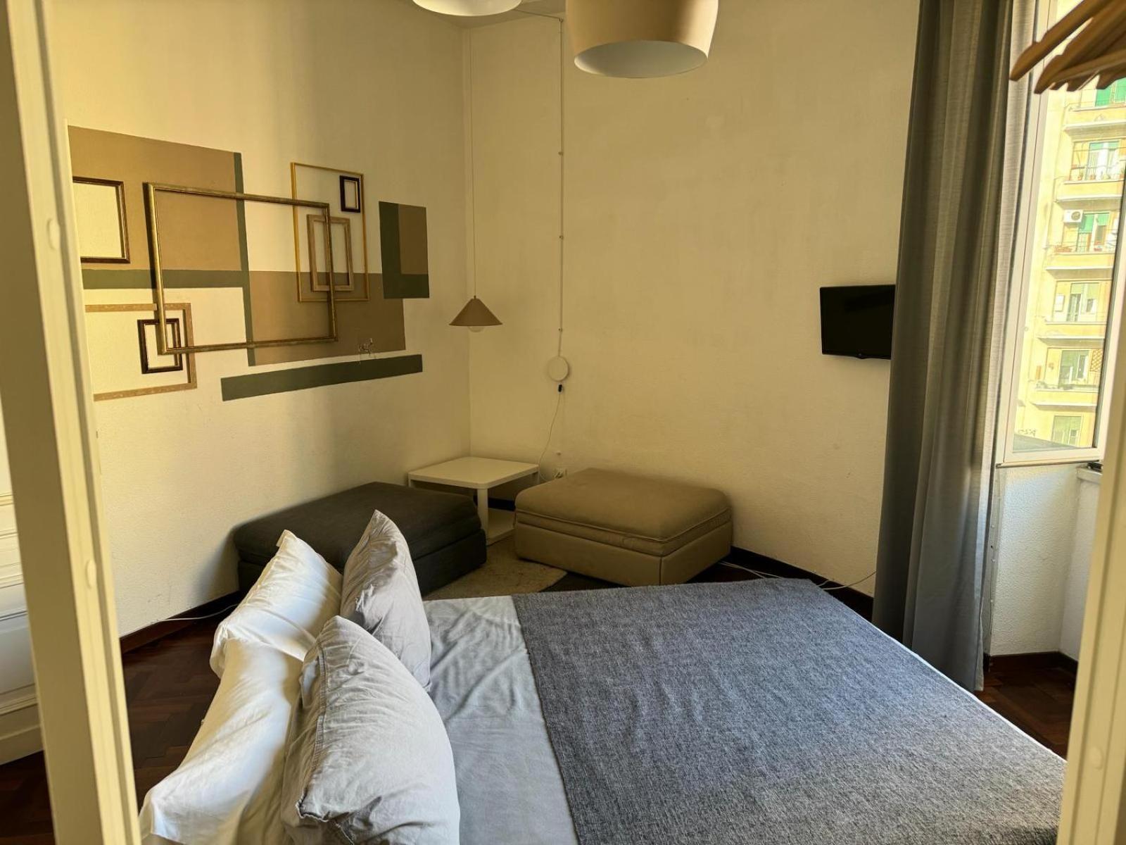 Apartment A Colorful Spot For La Dolce